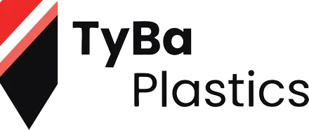 Logo di TyBa Plastics